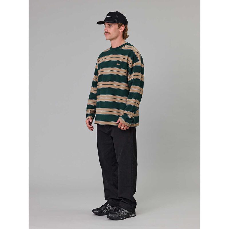 Just Another Fisherman Bay Long Sleeve Tee image number 3